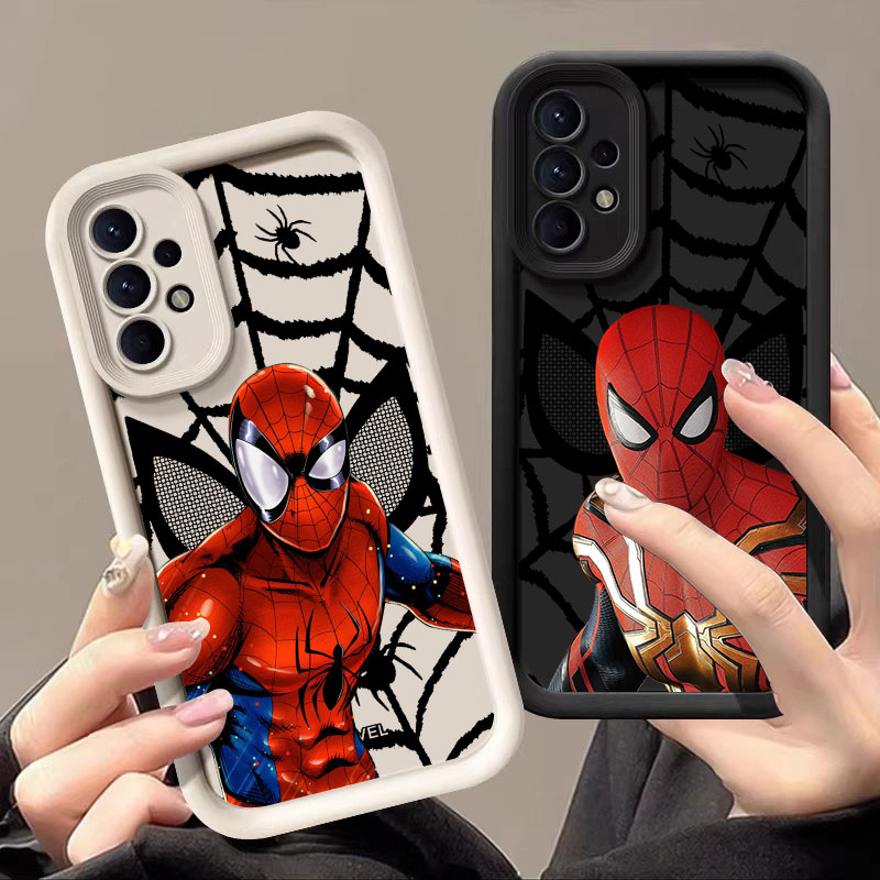 Etui Marvel Spiderman Avengers – Phone Cases Galaxy A17 recenzja i cena