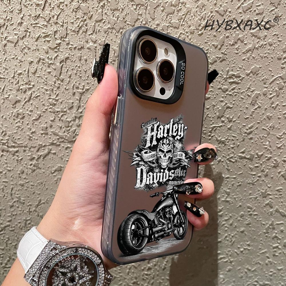 HYBXAXC Gotycki Design Motocyk – Phone Cases Quotes recenzja i cena
