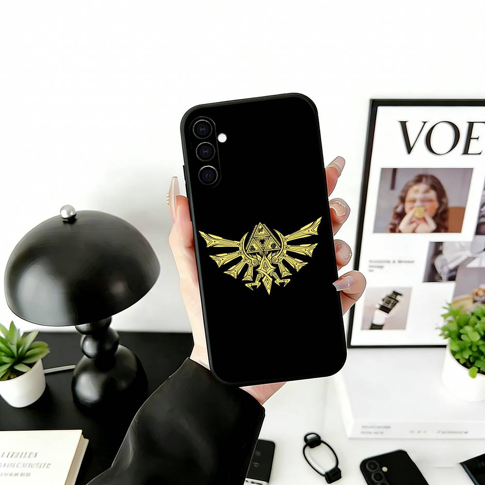 Etui na telefon T-The L-Legend – Phone Cases Zelda recenzja i cena