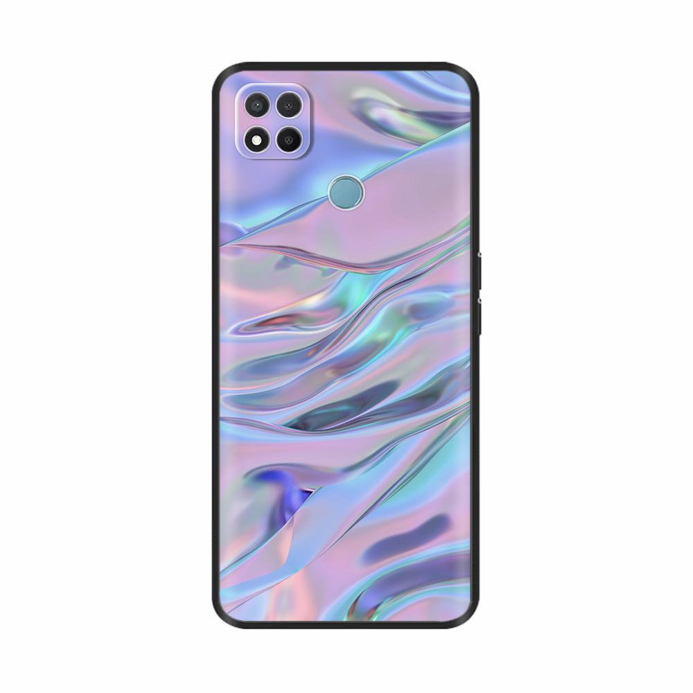 Etui na Xiaomi Redmi 9C Siliko – Phone Cases Quotes recenzja i cena