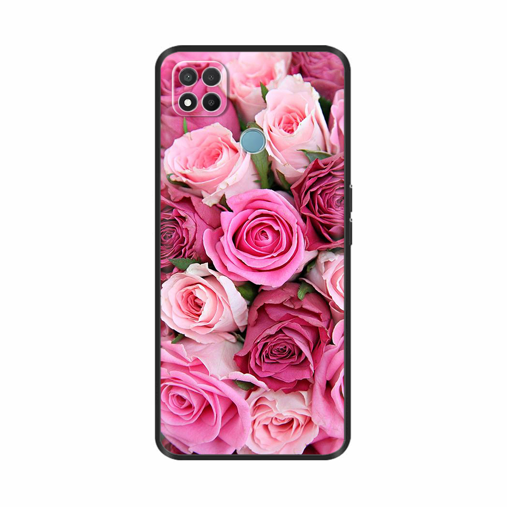 Etui na Xiaomi Redmi 9C Siliko – Phone Cases Quotes recenzja i cena