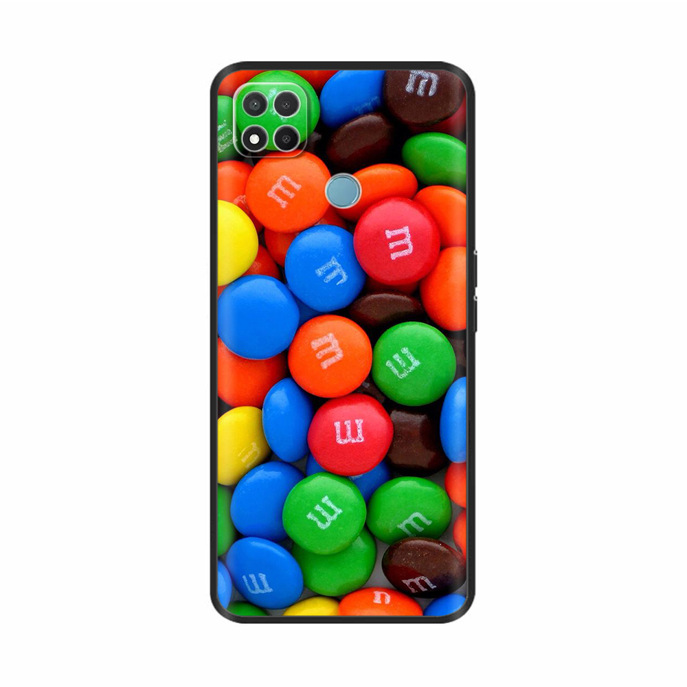 Etui na Xiaomi Redmi 9C Siliko – Phone Cases Quotes recenzja i cena