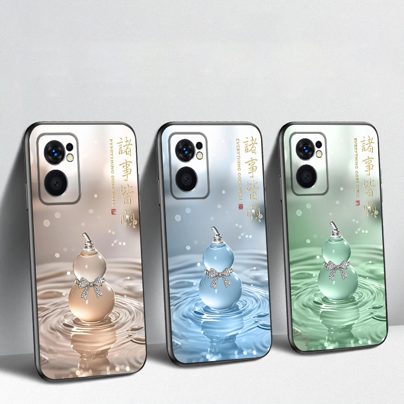 Gradient Pink Gourd Etui na te – Phone Cases Oneplus recenzja i cena