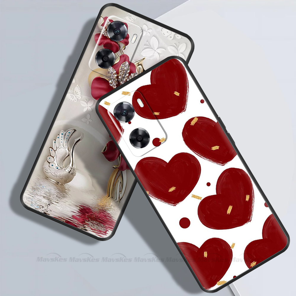 Etui na Oppo A57S A77 A57 4G,  – Phone Cases Quotes recenzja i cena