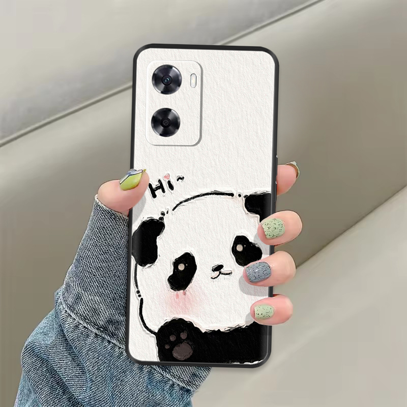 Etui na Oppo A57S A77 A57 4G,  – Phone Cases Quotes recenzja i cena
