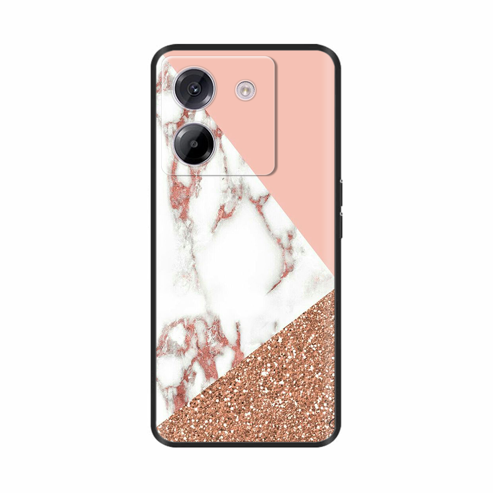 Dla Xiaomi Poco M7 Pro 5G Etui – Phone Cases Quotes recenzja i cena