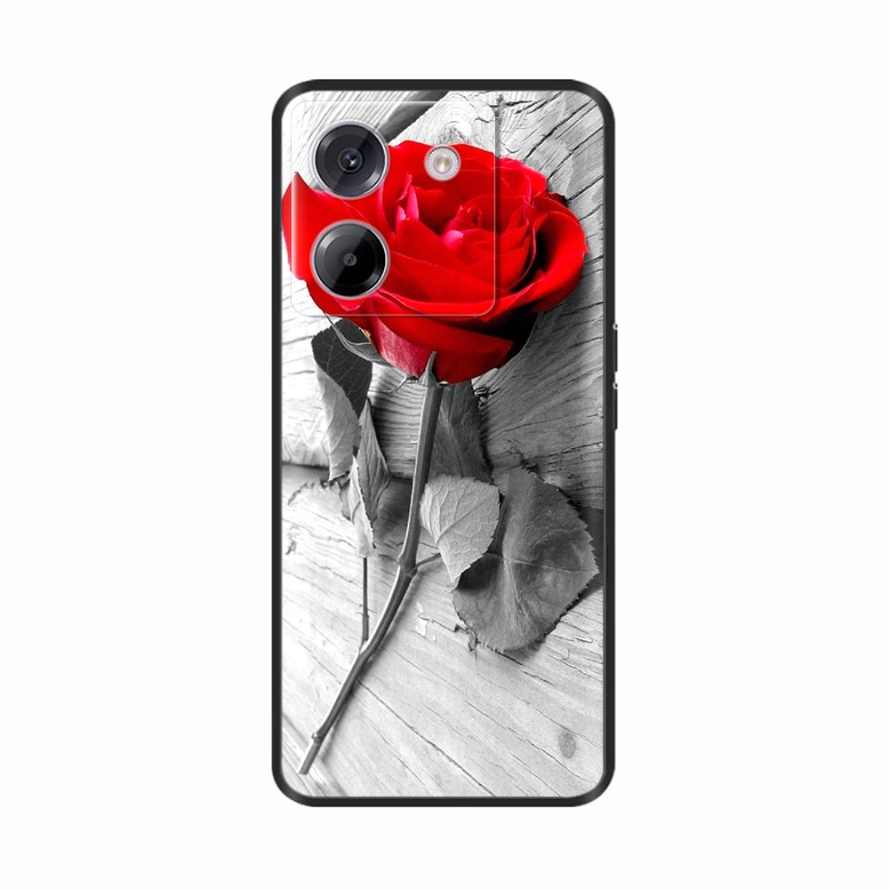 Dla Xiaomi Poco M7 Pro 5G Etui – Phone Cases Quotes recenzja i cena