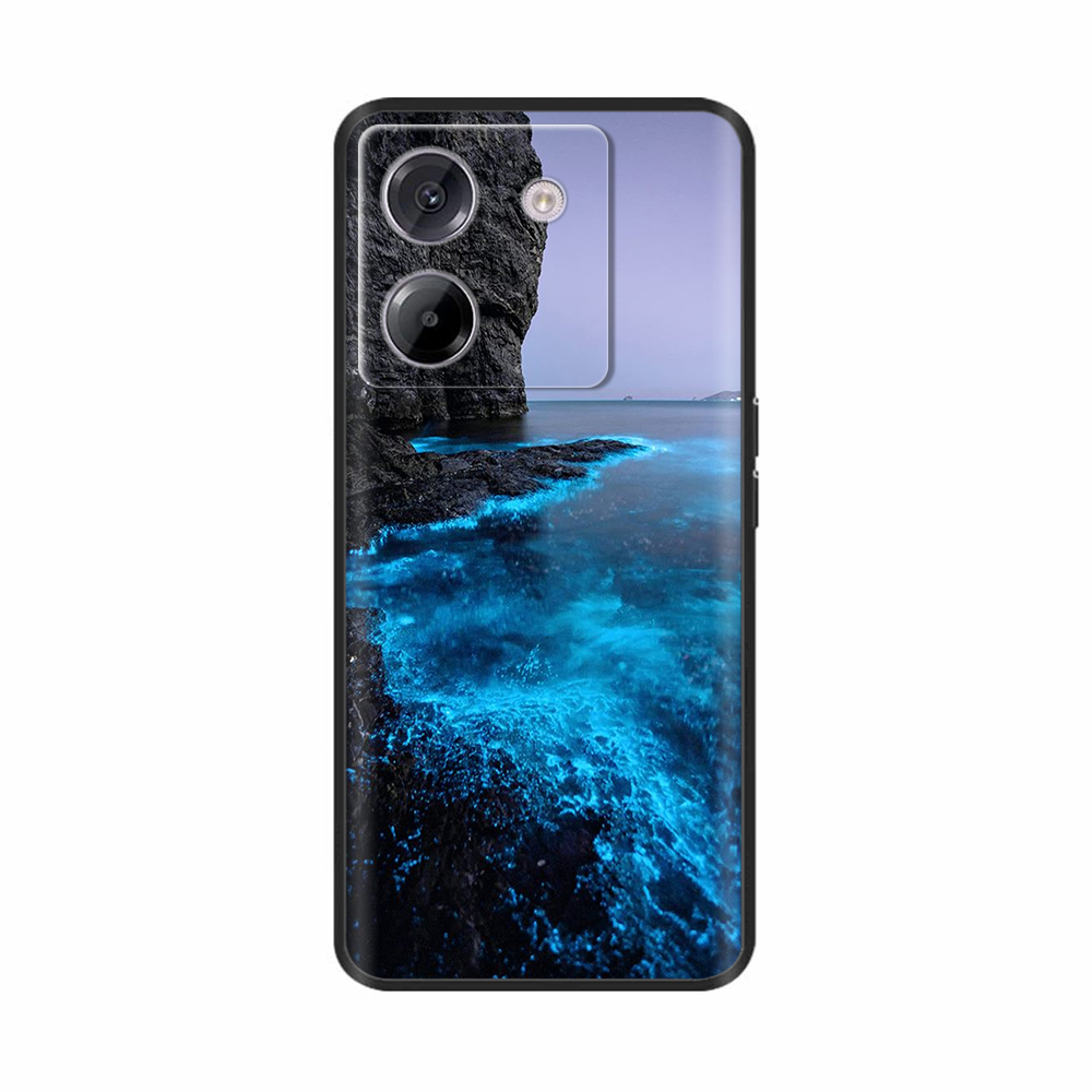 Dla Xiaomi Poco M7 Pro 5G Etui – Phone Cases Quotes recenzja i cena