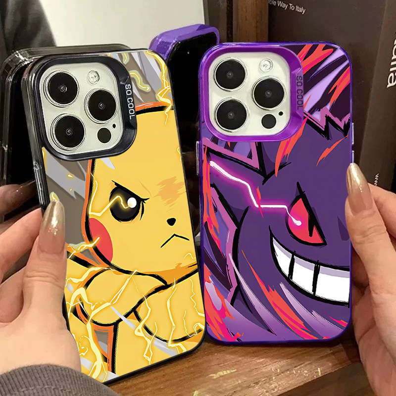 Etui na telefon Anime P-Pokemo – Phone Cases Cute recenzja i cena