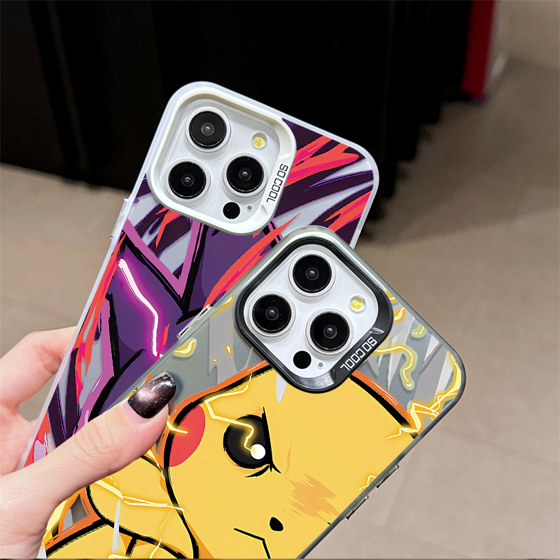 Etui na telefon Anime P-Pokemo – Phone Cases Cute recenzja i cena