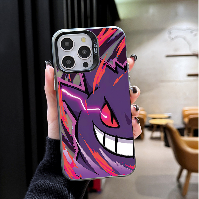 Etui na telefon Anime P-Pokemo – Phone Cases Cute recenzja i cena