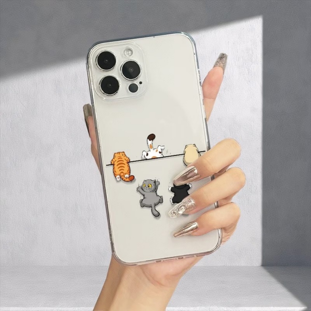 Etui na telefon z uroczym wzor – Phone Cases Cute recenzja i cena