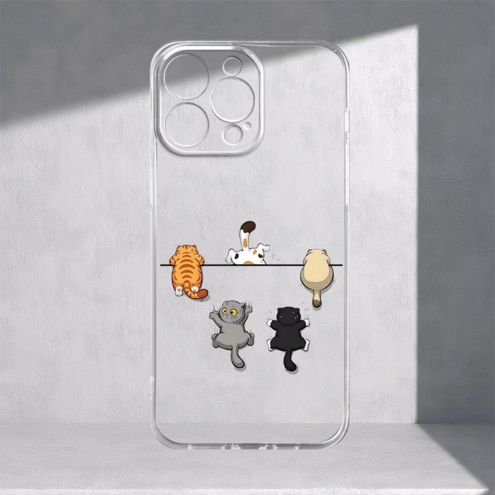 Etui na telefon z uroczym wzor – Phone Cases Cute recenzja i cena