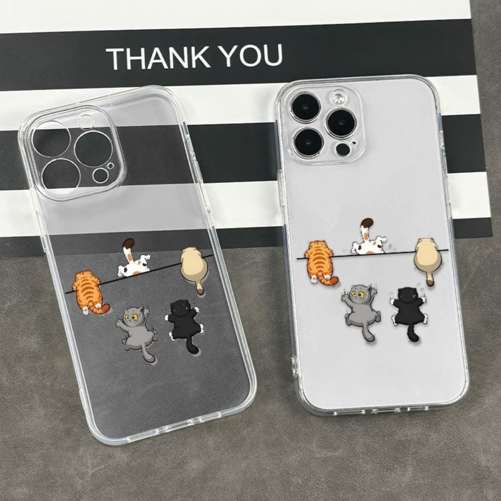 Etui na telefon z uroczym wzor – Phone Cases Cute recenzja i cena