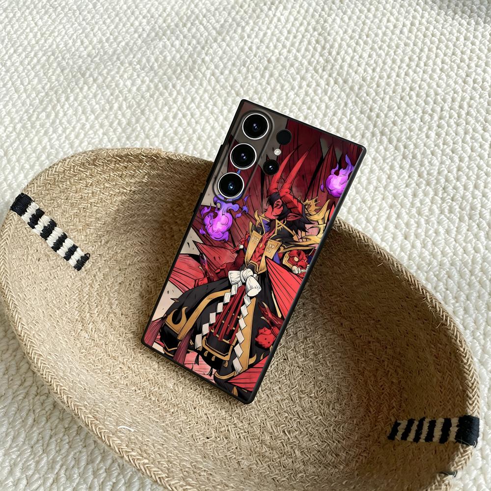 Etui na telefon Mobile Legends – Phone Cases Galaxy S26 recenzja i cena