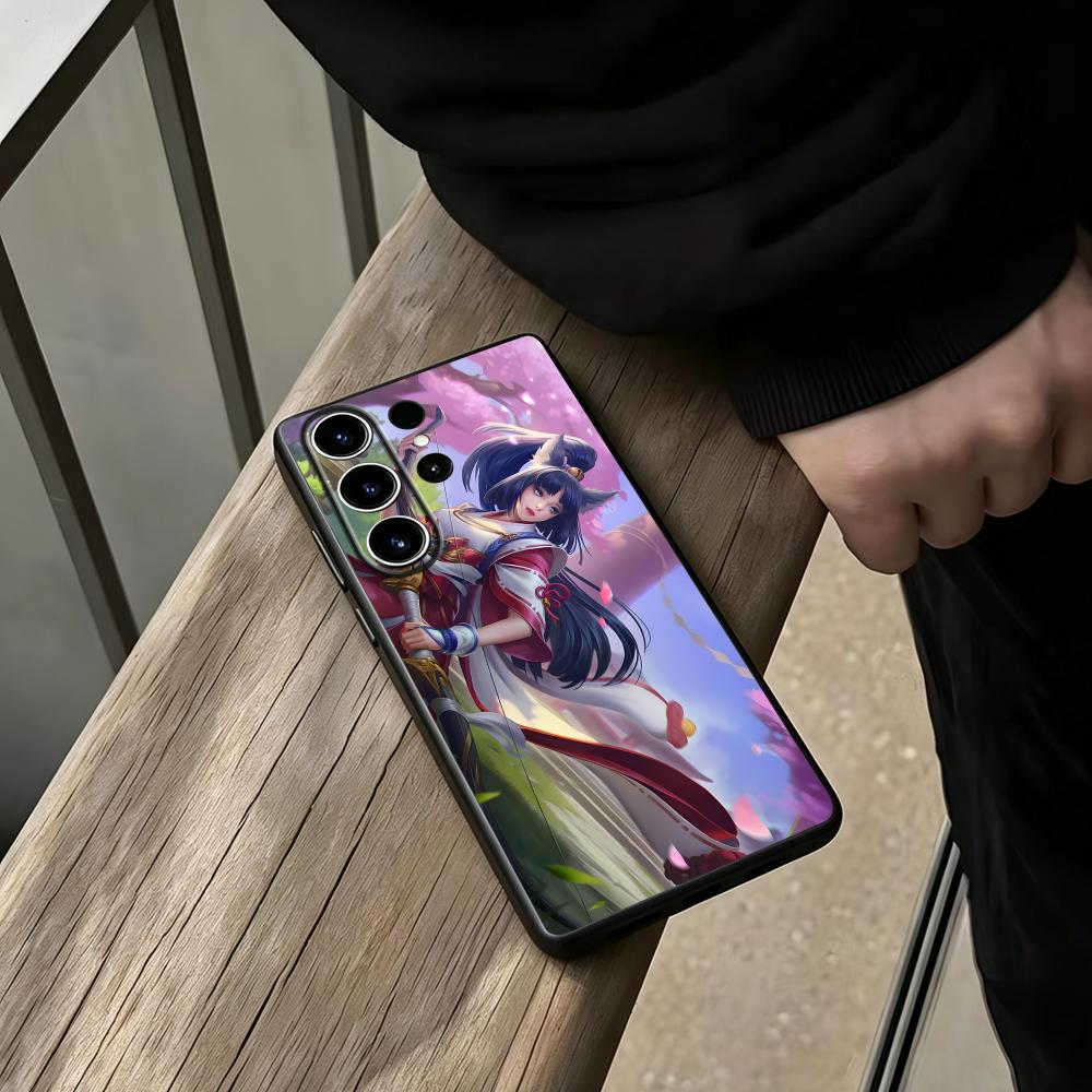 Etui na telefon Mobile Legends – Phone Cases Galaxy S26 recenzja i cena