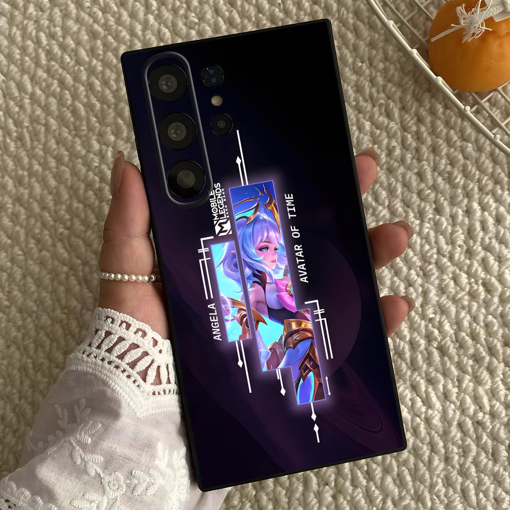 Etui na telefon Mobile Legends – Phone Cases Galaxy S26 recenzja i cena