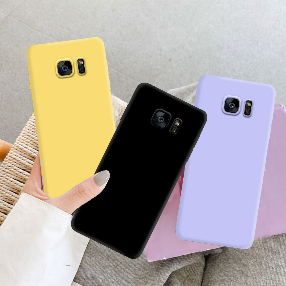 Etui Samsung S7 Edge Liquid Si – Phone Cases Quotes recenzja i cena