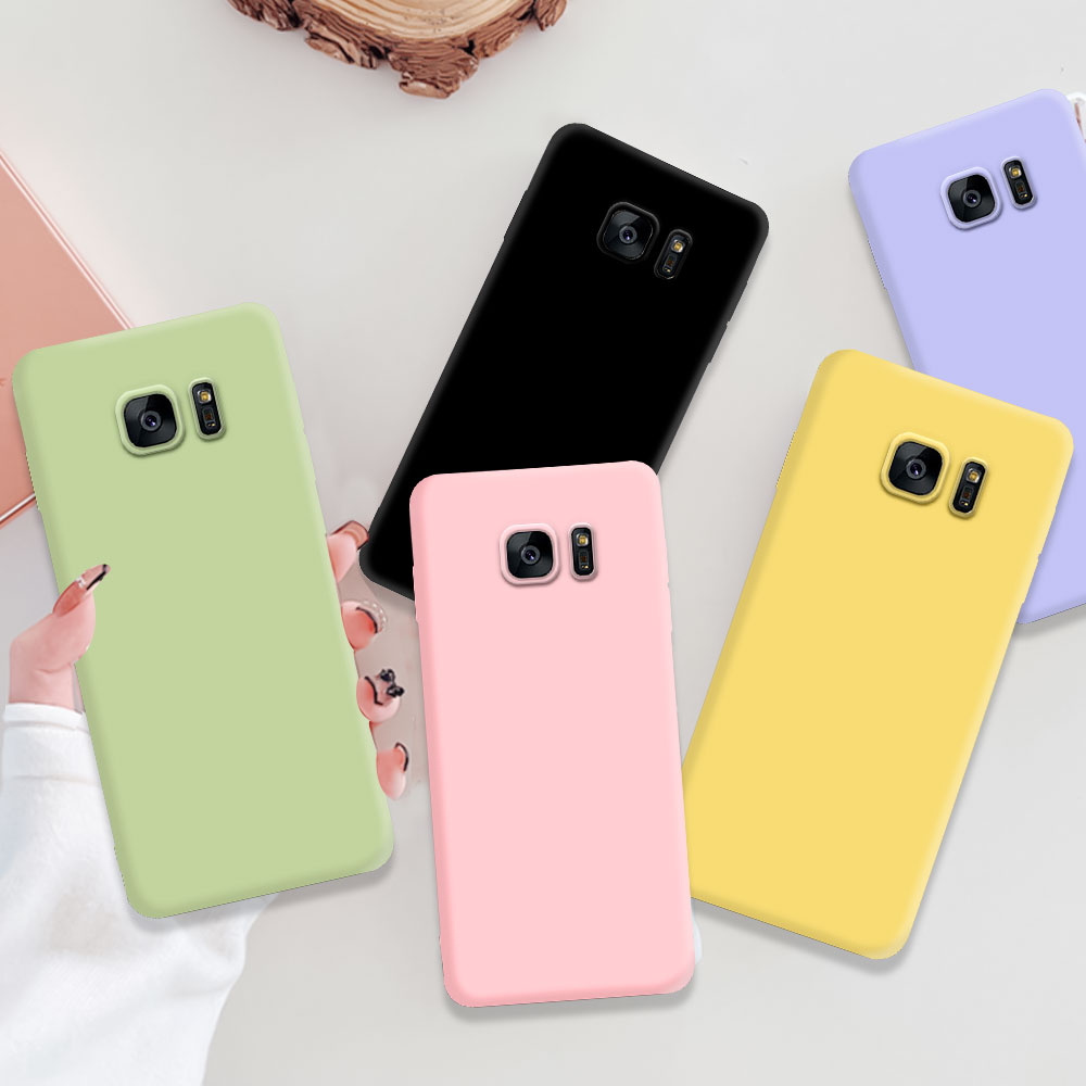 Etui Samsung S7 Edge Liquid Si – Phone Cases Quotes recenzja i cena