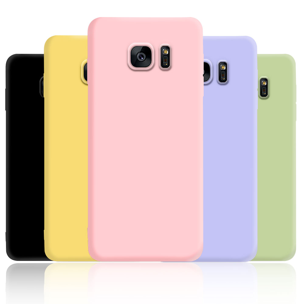 Etui Samsung S7 Edge Liquid Si – Phone Cases Quotes recenzja i cena