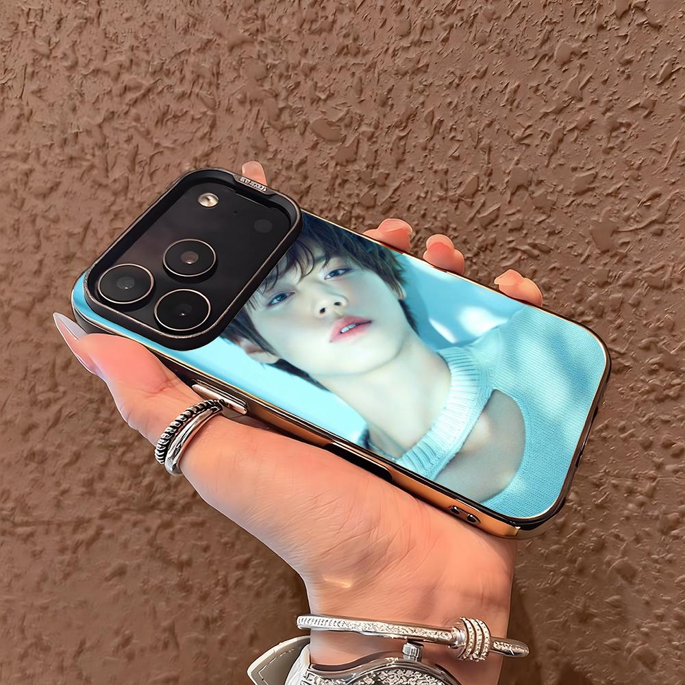 Etui na telefon Park Jihoon Wa – Phone Cases Oneplus recenzja i cena