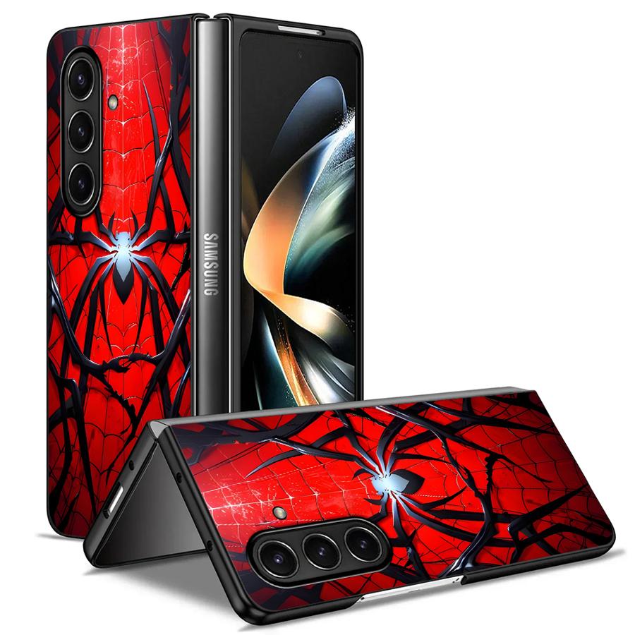Kreatywne etui Spider do Samsu – Phone Cases For Samsung recenzja i cena