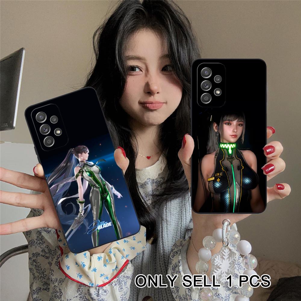 Etui na telefon Stellar Game B – Phone Cases Galaxy A17 recenzja i cena