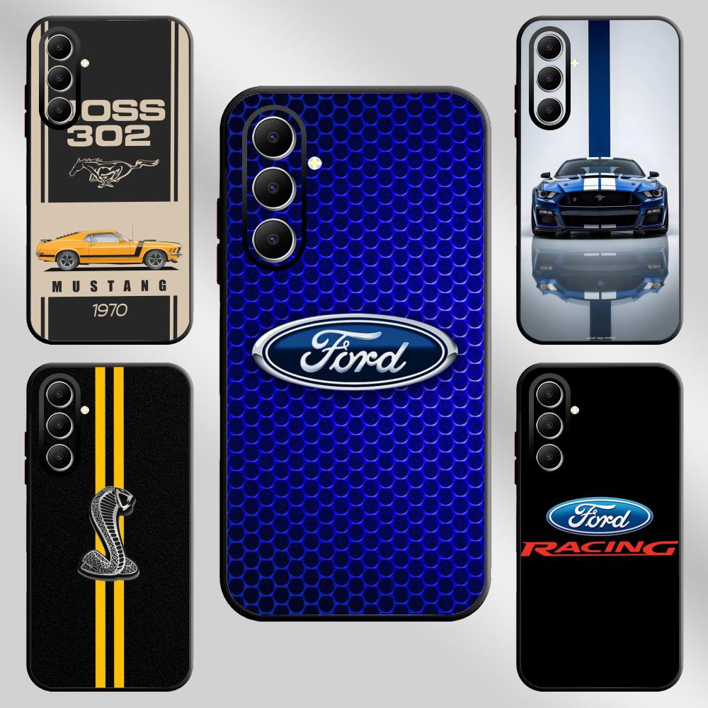 Etui na telefon z logo marki s – Phone Cases For Samsung recenzja i cena