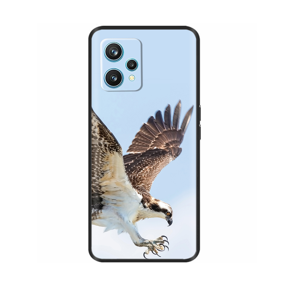 Dla Realme 9 skrzynki pokrywa  – Phone Cases Quotes recenzja i cena