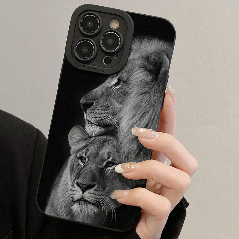 Dokładne i perforowane, koloro – Phone Cases Popular recenzja i cena