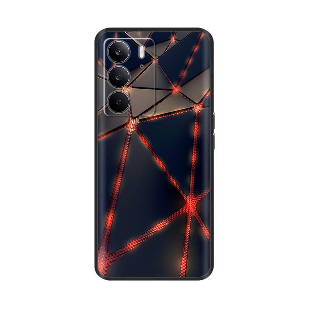 Etui na telefon OPPO Realme 14 – Phone Cases Quotes recenzja i cena