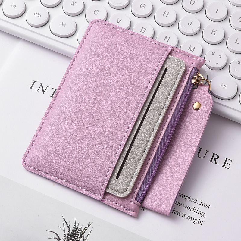 Portfel na wiele kart, etui na – Slim Card Slot Case recenzja i cena