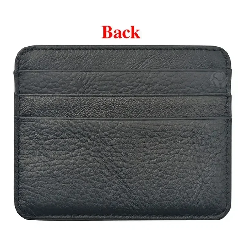 Nowy cienki mini portfel z pra – Slim Card Slot Case recenzja i cena