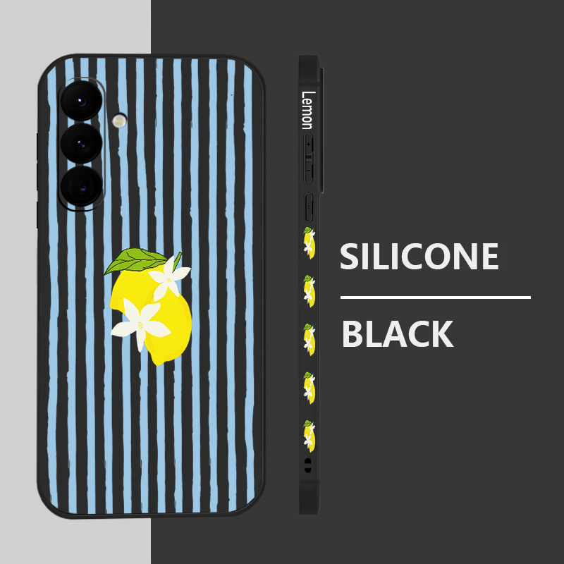Etui na telefon z TPU z nadruk – Phone Cases Galaxy A17 recenzja i cena