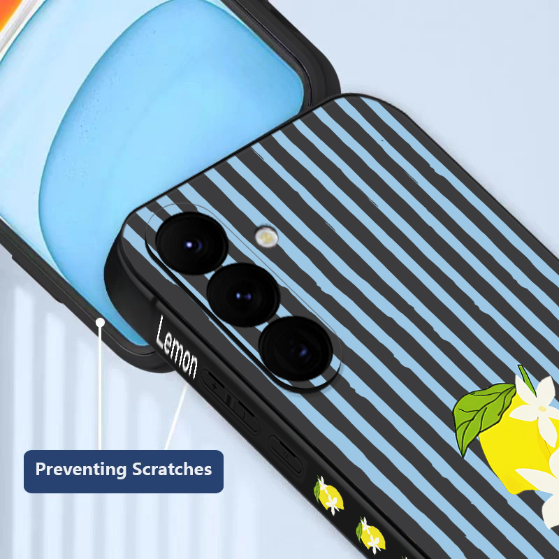 Etui na telefon z TPU z nadruk – Phone Cases Galaxy A17 recenzja i cena