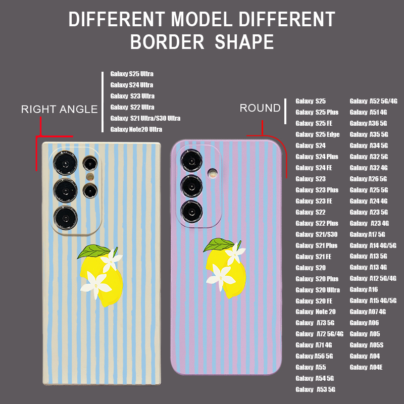 Etui na telefon z TPU z nadruk – Phone Cases Galaxy A17 recenzja i cena