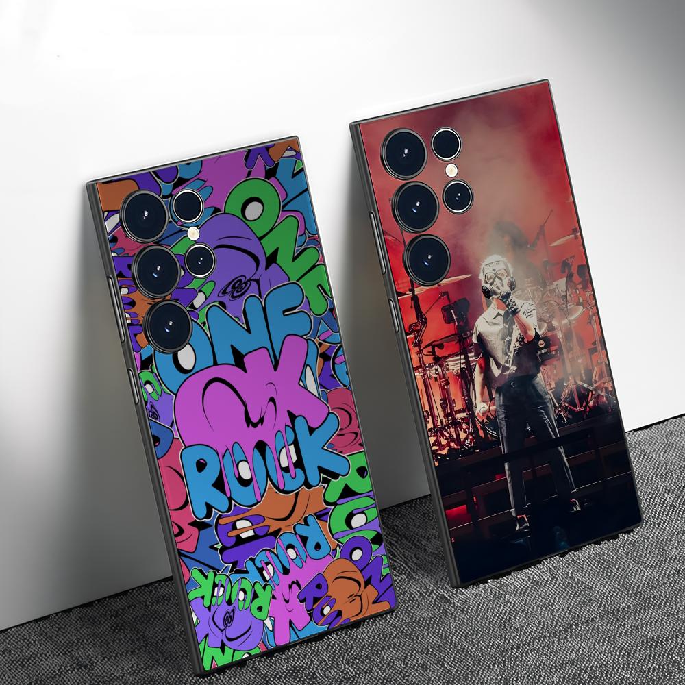 Etui na telefon Band O-ONE OK  – Phone Cases Oneplus recenzja i cena