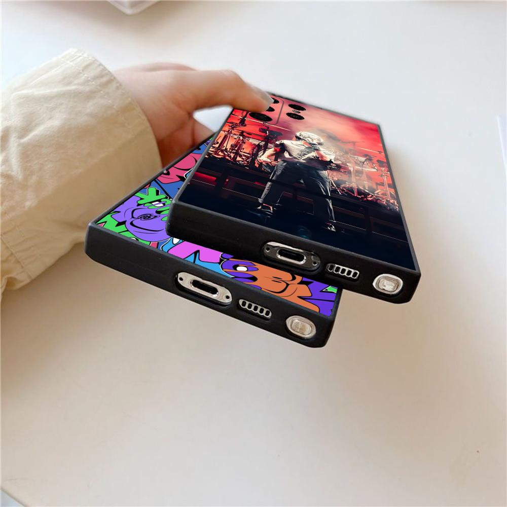 Etui na telefon Band O-ONE OK  – Phone Cases Oneplus recenzja i cena