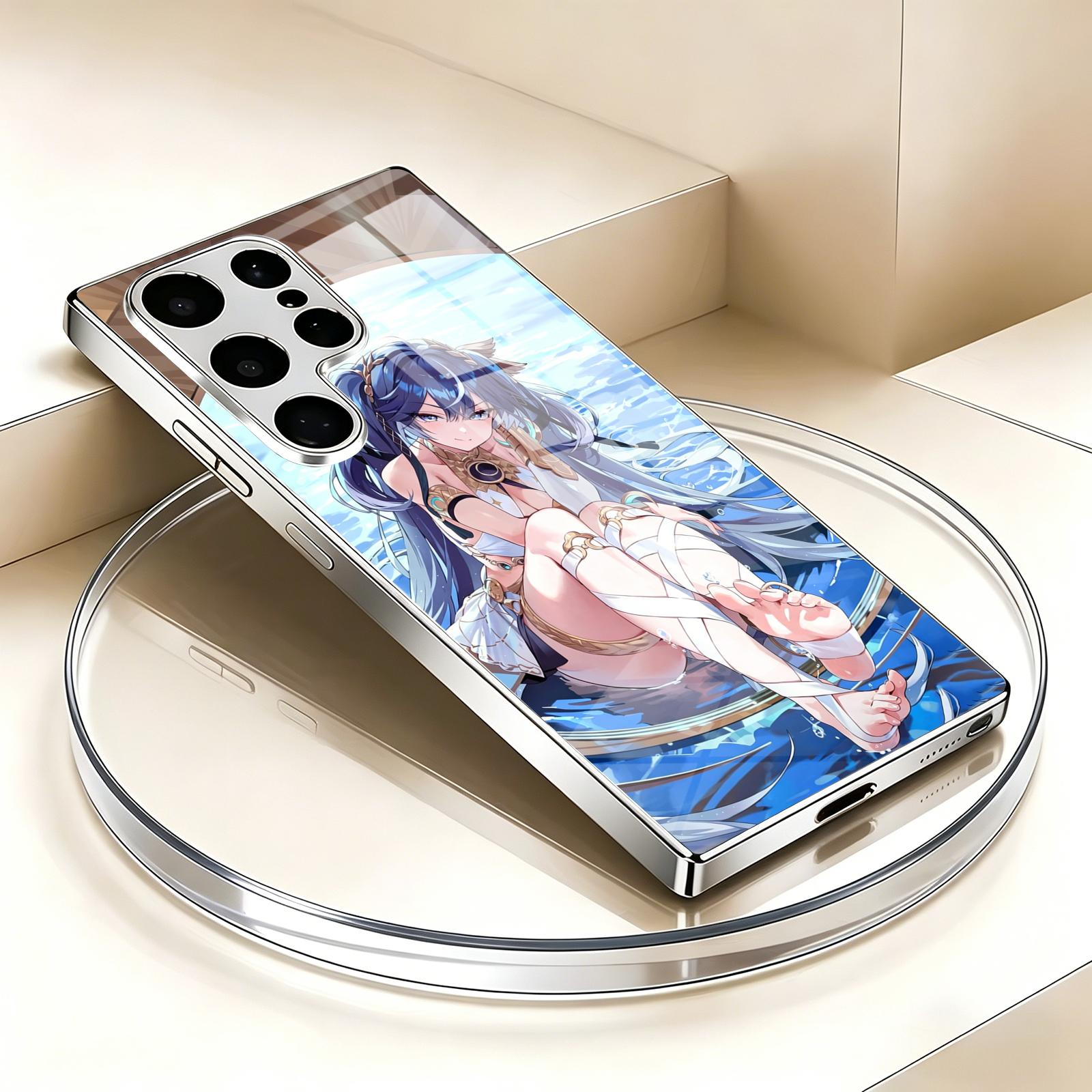 Etui na telefon Samsung S26 S2 – Phone Cases For Samsung recenzja i cena