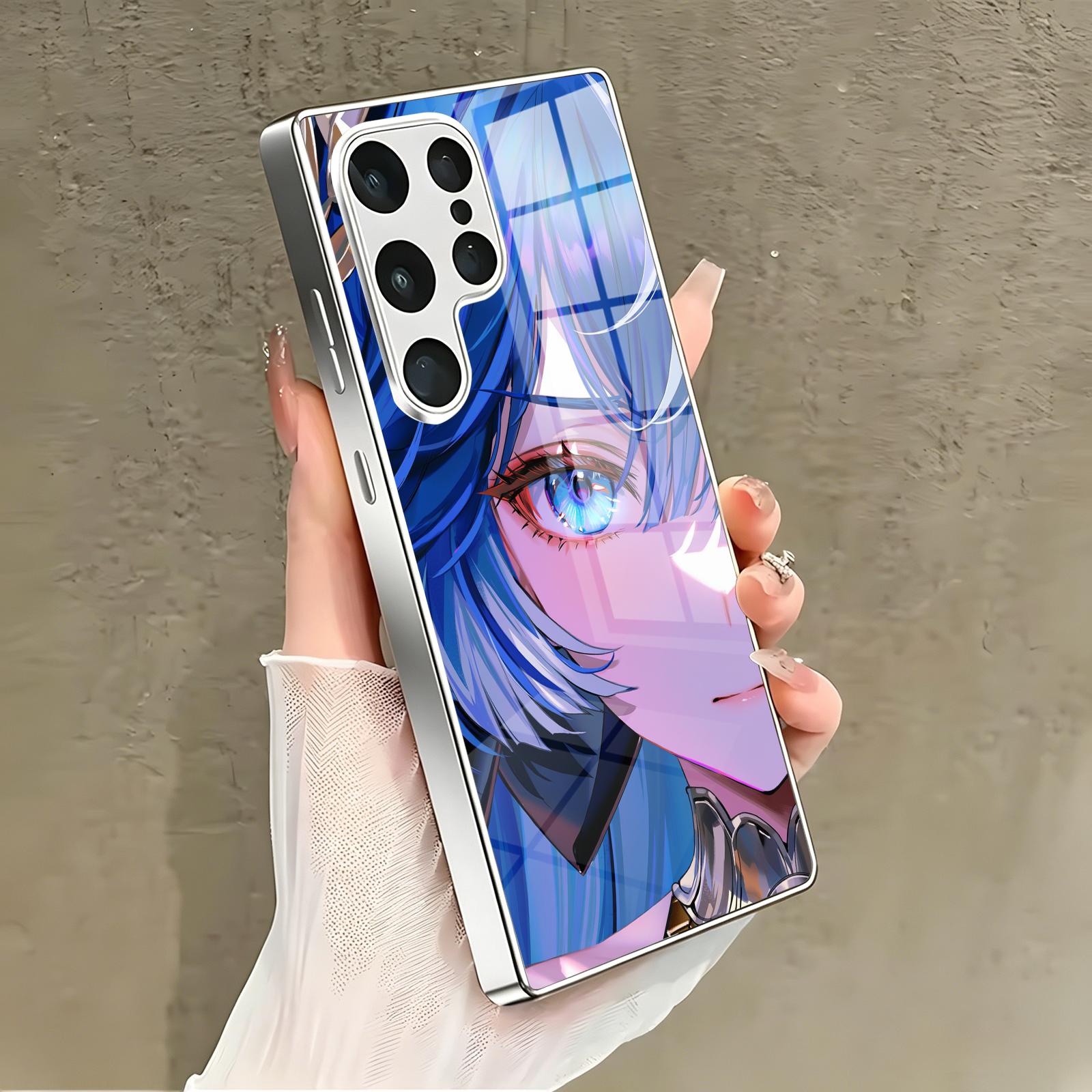 Etui na telefon Samsung S26 S2 – Phone Cases For Samsung recenzja i cena