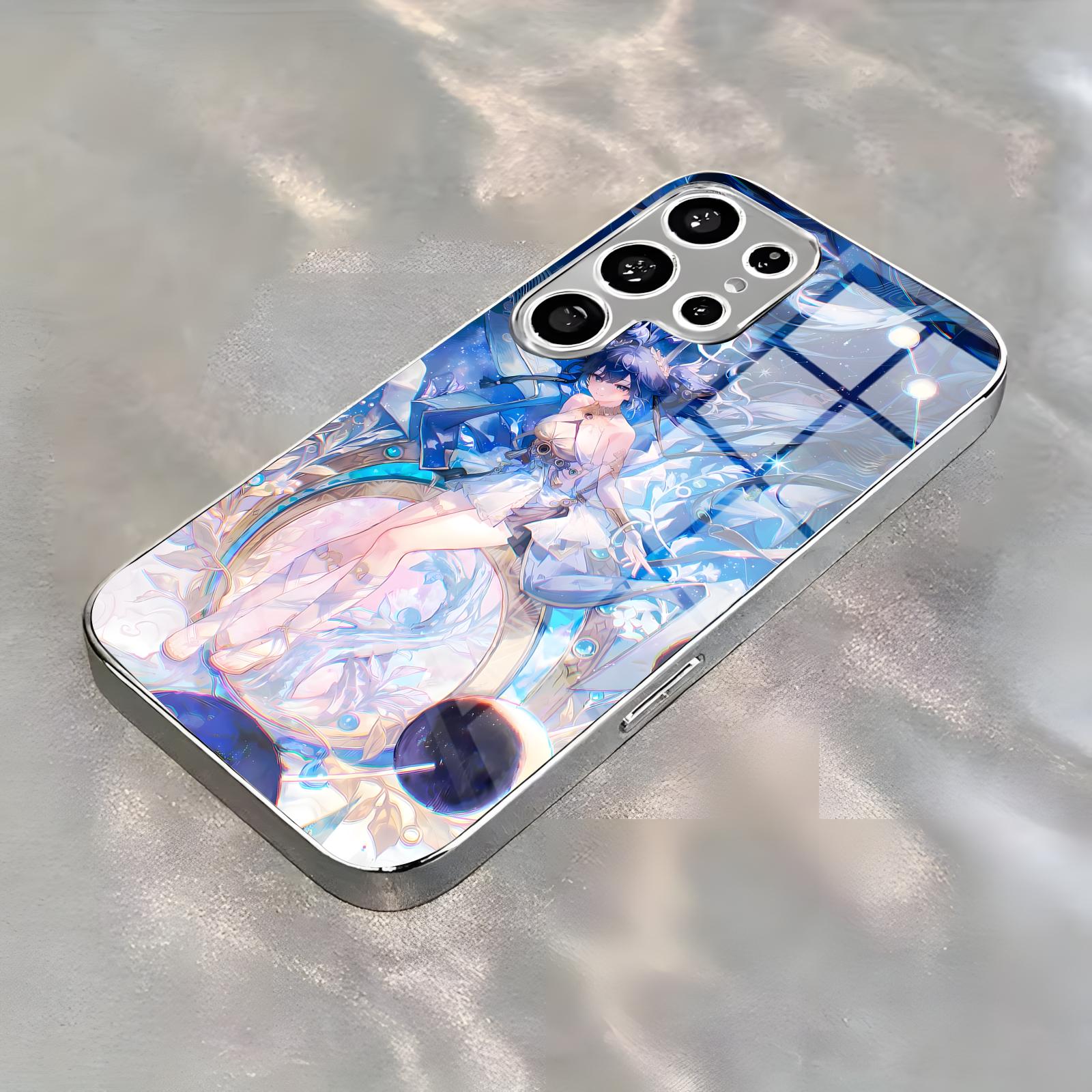 Etui na telefon Samsung S26 S2 – Phone Cases For Samsung recenzja i cena