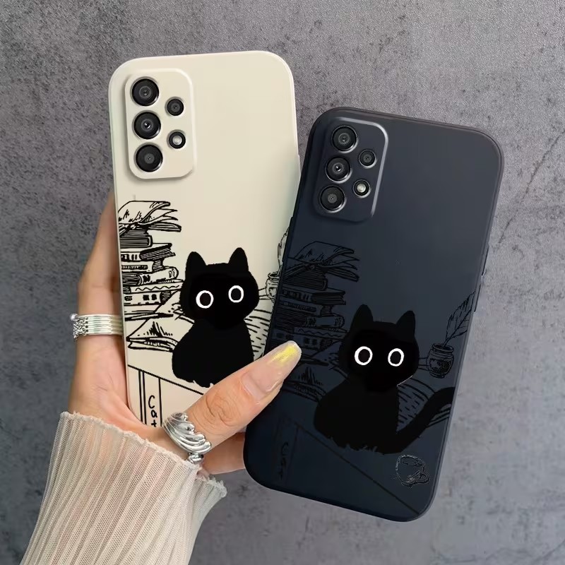 Etui na telefon z uroczym wzor – Phone Cases Cute recenzja i cena
