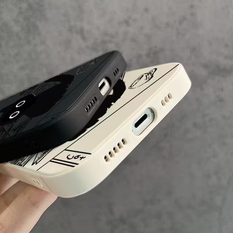 Etui na telefon z uroczym wzor – Phone Cases Cute recenzja i cena