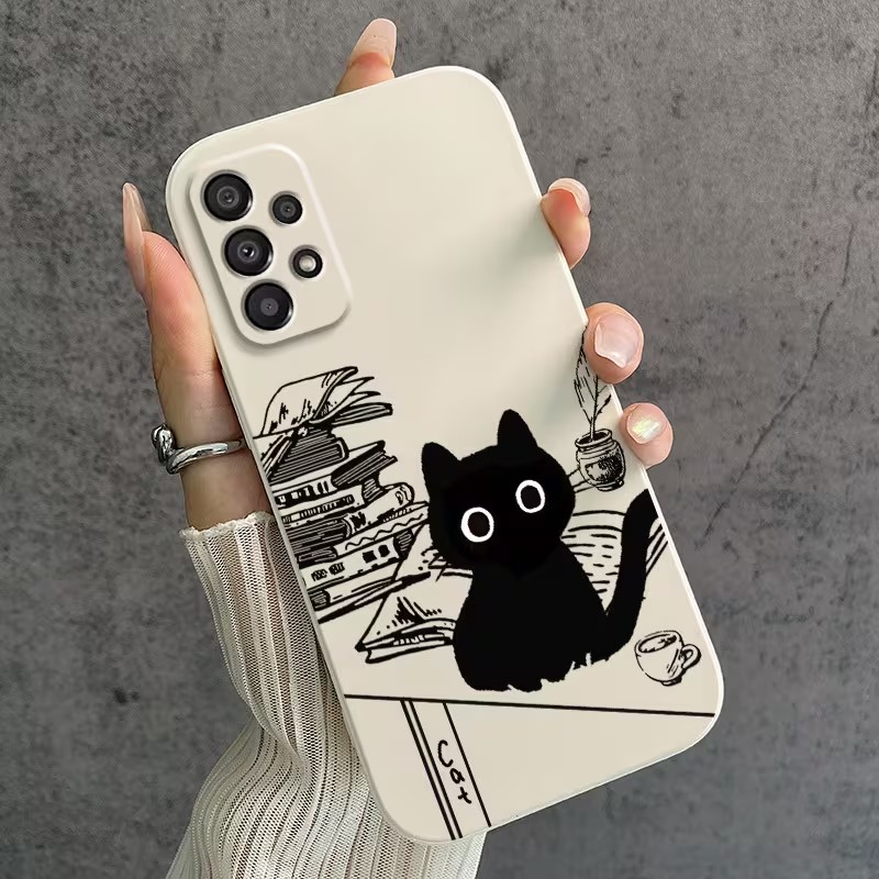Etui na telefon z uroczym wzor – Phone Cases Cute recenzja i cena