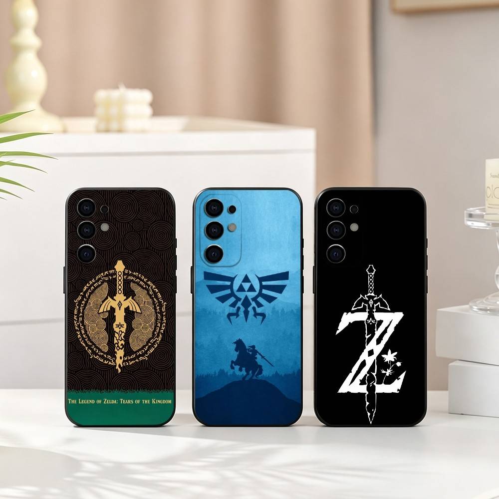 Etui na telefon z motywem gry  – Phone Cases Zelda recenzja i cena