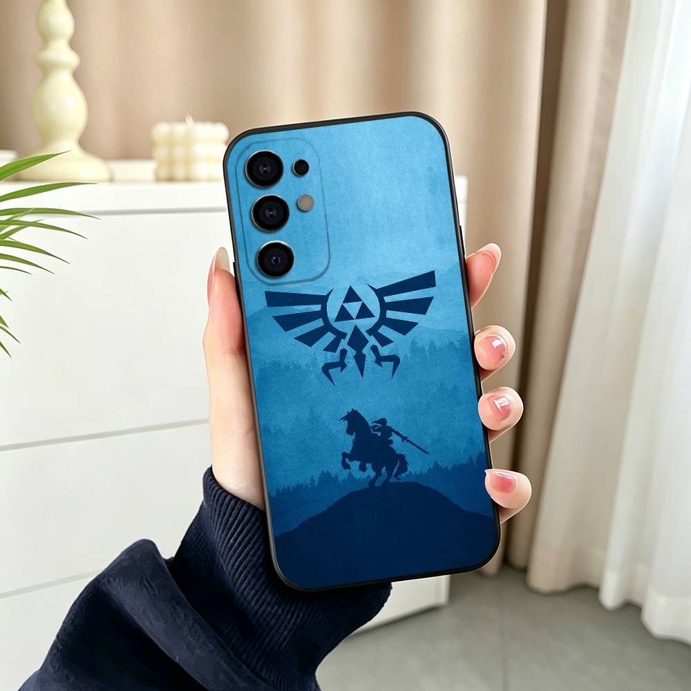 Etui na telefon z motywem gry  – Phone Cases Zelda recenzja i cena