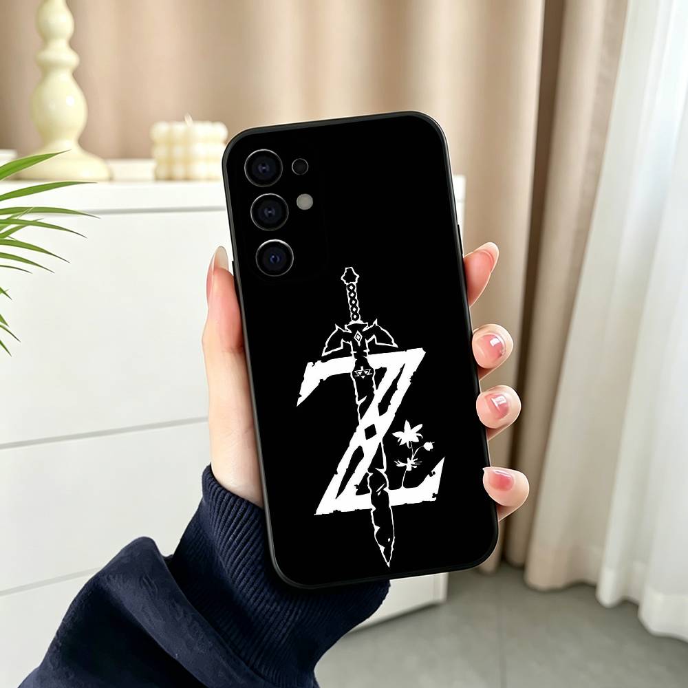 Etui na telefon z motywem gry  – Phone Cases Zelda recenzja i cena