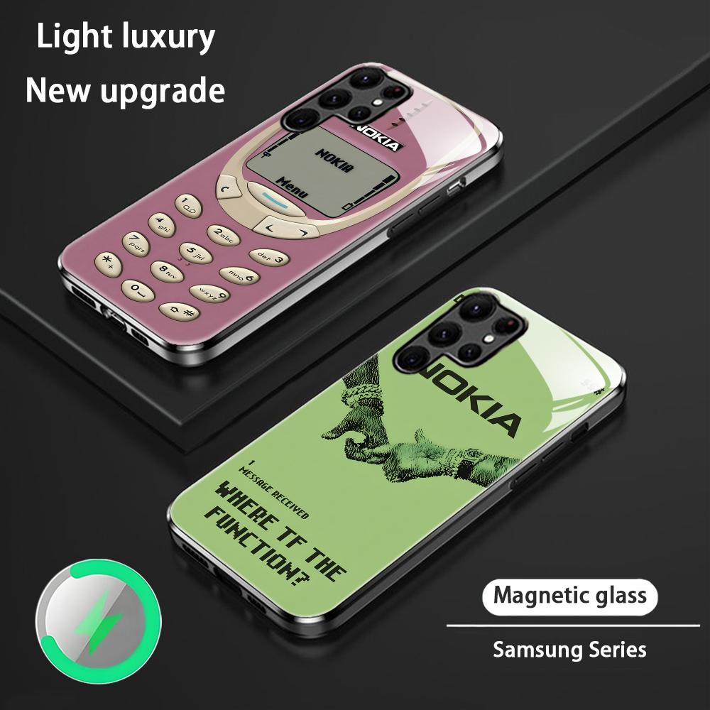 Fajne etui na telefon marki N- – Phone Cases Popular recenzja i cena