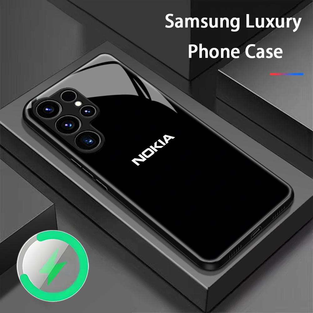 Fajne etui na telefon marki N- – Phone Cases Popular recenzja i cena