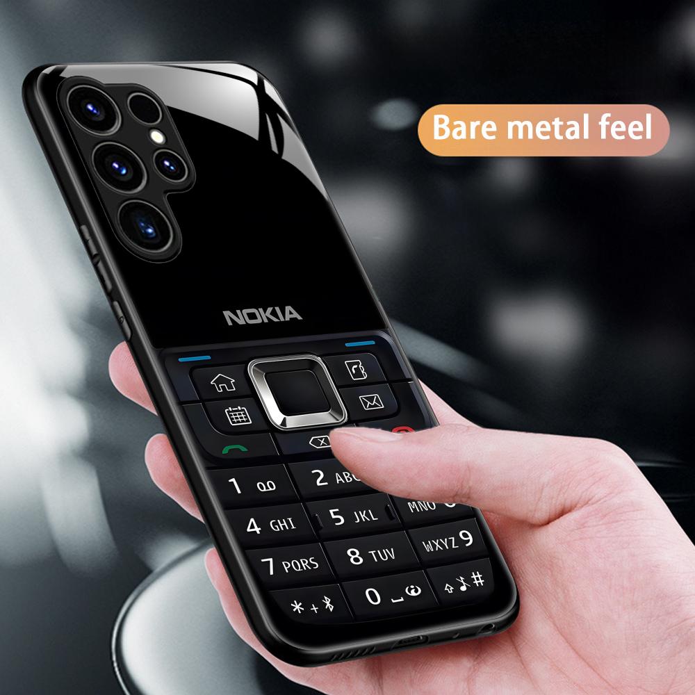 Fajne etui na telefon marki N- – Phone Cases Popular recenzja i cena